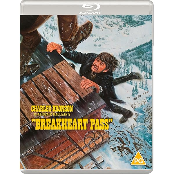 ブレイクアウト [Blu-ray] khxv5rg Breakout Blu-ray