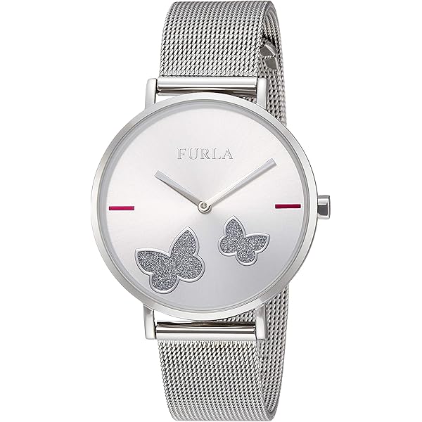 ☆新品　FURLA　レディース腕時計　R4253108503 Amazon.co.jp: [フルラ] 腕時計 GIADA R4253108503 レディース