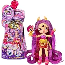 【並行輸入品】Magic Mixies シマーVerse人形 新品 楽天市場】マジックミクシーズ Magic Mixies ミックスリングス