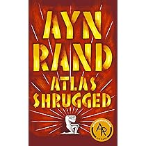 肩をすくめるアトラス　アイン・ランド 肩をすくめるアトラス 第一部 | アイン・ランド, Ayn Rand, 脇坂
