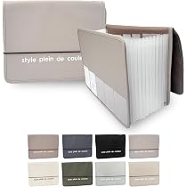 シ*ー様 即購入は控えてください。シャリーシート　CB風！書類入ケース　当時ベー Amazon | [style plein de couleur] 領収書ファイル 【 領収書入れ