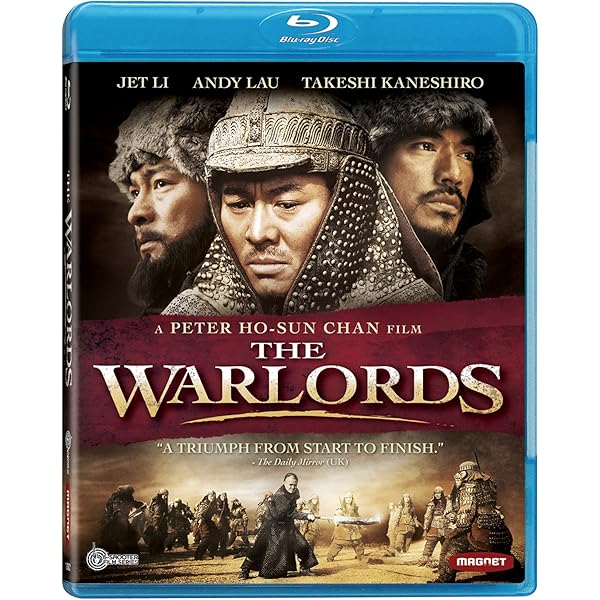 The Last Warrior [Blu-ray] [Import] Aleksey Faddeev, Vitaly Kravchenko 言語：ロシア語 Amazon.com: The Last Warrior : Aleksey Faddeev, Vitaly