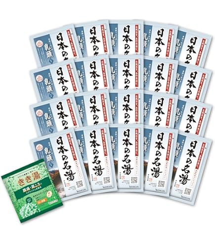 Amazon | 夢湯紀行 薬用入浴剤ギフトセット MR-30E | ギフトセット