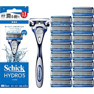 Amazon.co.jp 売れ筋ランキング: メンズカミソリ本体 の中で最も人気の