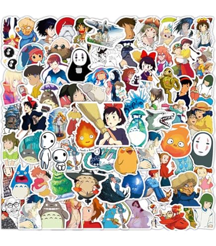 【36】ジブリ　ポスター　キャラクター集合 36】ジブリ ポスター キャラクター集合 ポスター