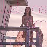 Just as I am <初回限定盤>