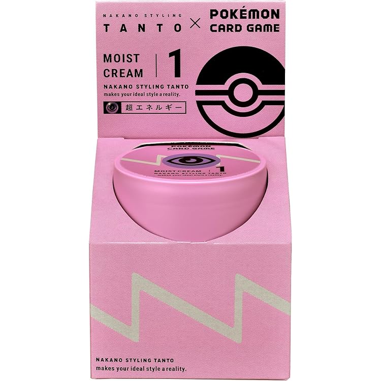 Amazon | [ポケモンカードコラボ]ナカノ スタイリング タント エア
