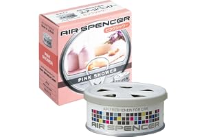 エアースペンサー(Air Spencer) 栄光社 車用 芳香消臭剤カートリッジ…
