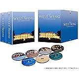 ホワイトハウス <シーズン1-7> DVD全巻セット(42枚組)