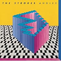 strokes ストロークス レコード2枚セット The Strokes（ザ・ストロークス）｜初期のオリジナル・シングル