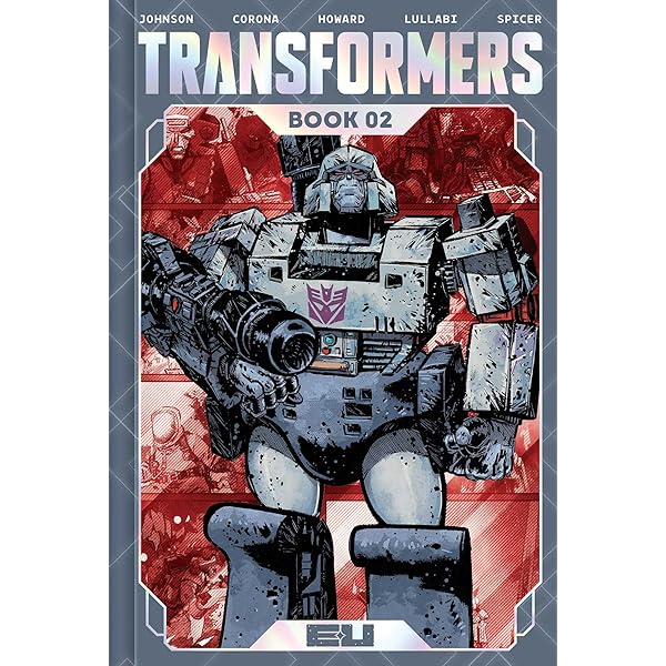 TRANSFORMERS COMPENDIUM TP VOL 01(最終値下げ) Transformers Compendium Vol. 1 : Budiansky, Bob, Springer, Frank