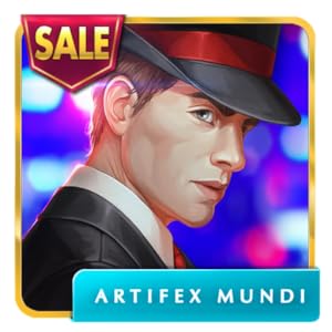 ノワールクロニクル: 犯罪の都市 (Full)