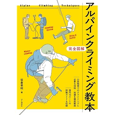 Amazon.co.jp 売れ筋ランキング: クライミング・ボルダリング の中で