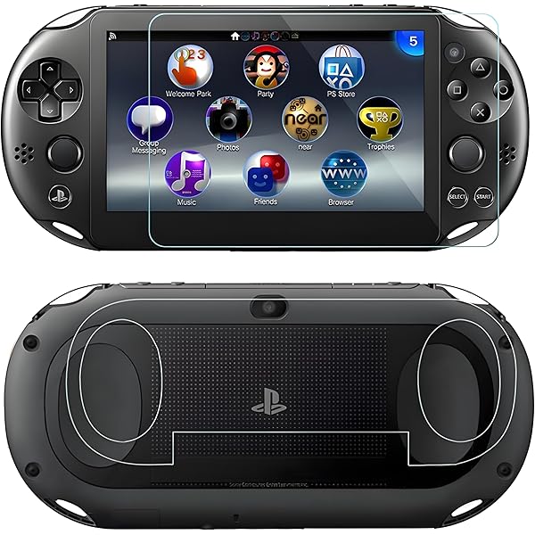 PlayStation Vita メモリーカード 16GB PCH-Z161J