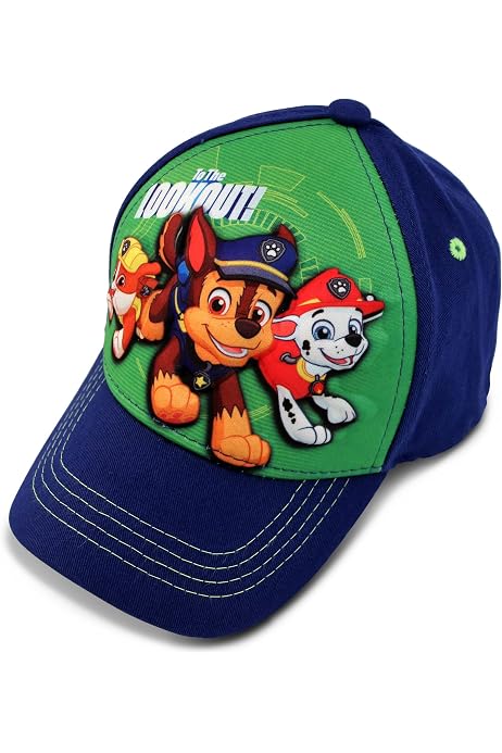 Nickelodeon Paw Patrol Character 