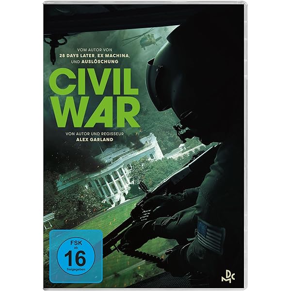 Amazon.co.jp: Civil War [Region 2] : DVD