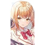 才女のお世話 高嶺の花だらけな名門校で、学院一のお嬢様（生活能力皆無）を陰ながらお世話することになりました iPhoneSE/5s/5c/5 壁紙 視差効果 此花雛子（このはなひなこ）