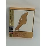 マイケル・ジャクソン VISION【完全生産限定盤】 [DVD]