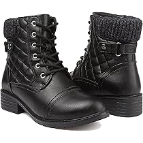 ショートブーツ・ブーティ TATE BOOTIES Amazon | [todaysunny] ブーツ レディース 歩きやすい ショート