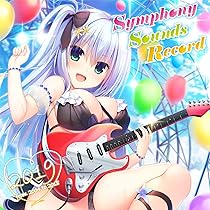 Amazon | Symphony Sounds Record 2021 ~from 2006 to 2020