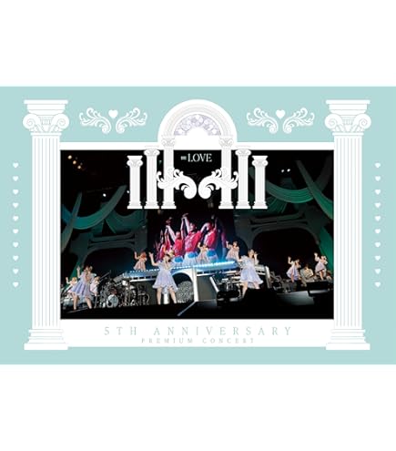 Amazon.co.jp: イコラブ =LOVE アリーナツアー2024 円盤 BluRay