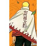 NARUTO-ナルト FVGA(480×800)壁紙 うずまきナルト NARUTO-ナルト FVGA(480×800)壁紙 うずまきナルト
