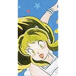 うる星やつら iPhoneSE/5s/5c/5 壁紙 視差効果 ラム