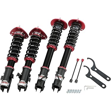 LEHRMEISTER　車高調　4本セット LEHRMEISTER | ホイールオンラインカタログ