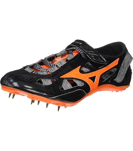 Mizuno クロノブレイク Amazon.co.jp: ミズノ(MIZUNO) クロノ ブレイク（ブラック/ホワイト