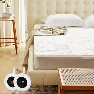 Amazon.co.jp 売れ筋ランキング: 電気マットレスパッド の中で最も人気