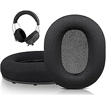 ま*ち様 Razer BlackShark V2 Pro ホワイト！イヤーパッド ま*ち様 Razer BlackShark V2 Pro ホワイト！イヤーパッド ま*ち