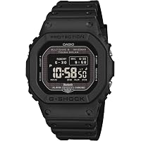 Amazon | カシオ ジーショック 5600 SERIES メンズ 防水 電波ソーラー 