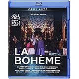 プッチーニ: 《ラ・ボエーム》 [Blu-ray]