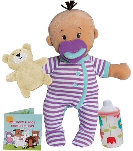 Amazon.co.jp: 布製 抱き人形2体セット : おもちゃ