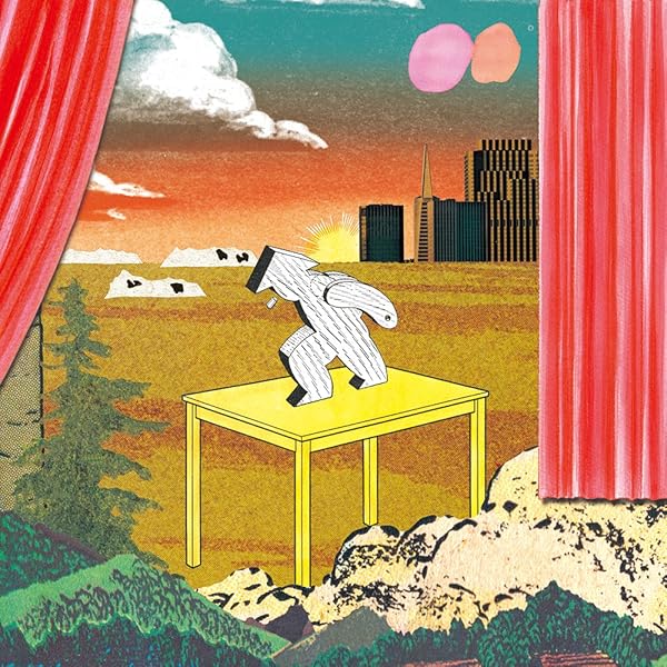 Amazon.co.jp: Honeymoon: ミュージック