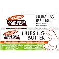 PALMER'S Cocoa Butter Formula Nursing Butter Cream, 30g