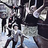 Strange Days (Reis) (Ogv) [12 inch Analog]