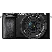 Amazon.co.jp: Sony Alpha a6100 16-50mm。 : パソコン・周辺機器