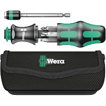 Amazon | Wera(ヴェラ) 05056491001 | 工具セット Tool-Check PLUS