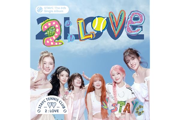2 L0VE