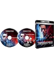 Amazon.co.jp: ターミネーター (日本語吹替完全版) スチールブック仕様