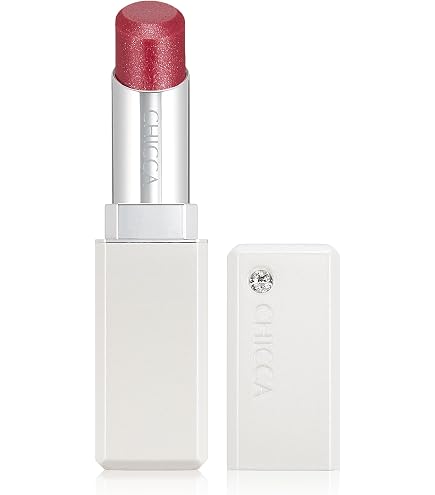 Amazon | キッカ メスメリック リップスティック 41 レッド