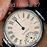 Did I make it?【CD】
