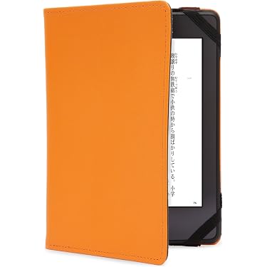 Amazon.co.jp 人気ギフトランキング: 電子書籍リーダー用ケース で