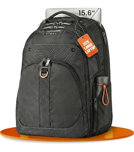 amsonite xenon 2 laptop checkpoint-friendly laptop backpack Samsonite Checkpoint Friendly PFT Electronics The thoughtful compartment layout Oz:8 Cass Lure Co. Journeyman coarse fish