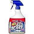 【大容量】強力カビハイター 風呂用洗剤 スプレー 本体 1000ml