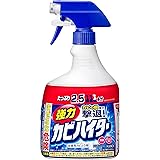 【大容量】強力カビハイター 風呂用洗剤 スプレー 本体 1000ml