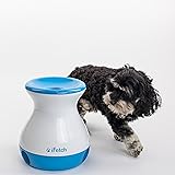 Amazon Ifetch 小型犬 中型犬用 自動キャッチボールおもちゃ ボール3個付 Ifetch ボール 通販
