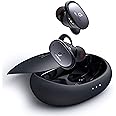 Anker Soundcore Liberty 2 Pro（ワイヤレスイヤホン Bluetooth 5.0）【完全ワイヤレスイヤホン / IPX4防水規格 / 最大32時間音楽再生 / Qualcomm aptX™ / ワイヤレス充電対応/Siri対