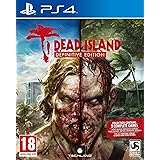 Dead Island Definitive Collection Edition (PS4) （輸入版）
